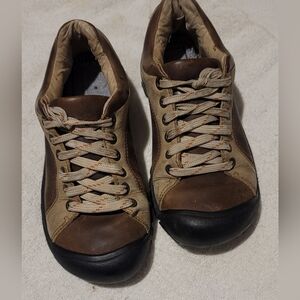 Women's Keen Low Top Shoes